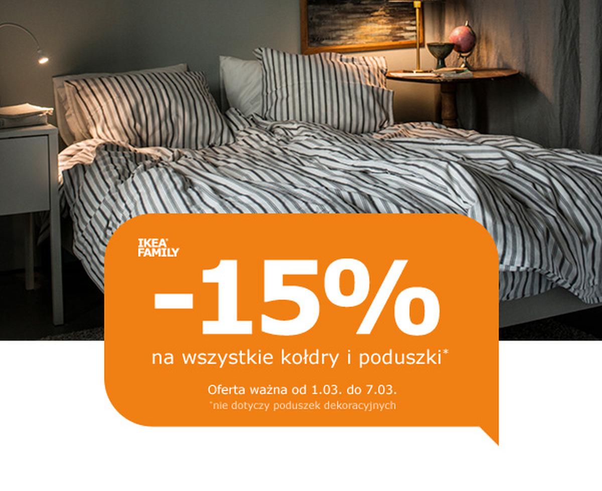 Gazetka promocyjna IKEA str. 1