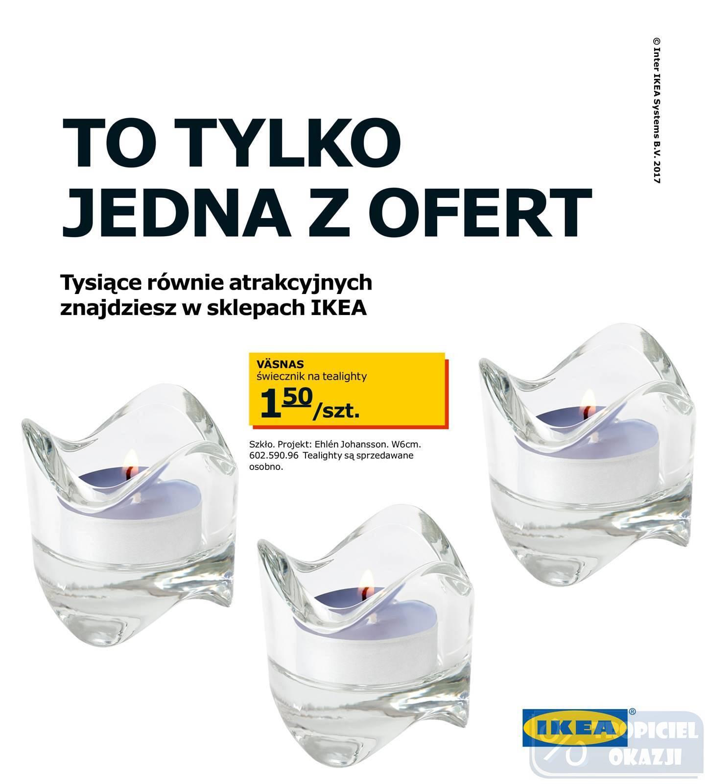 Gazetka promocyjna IKEA str. 12