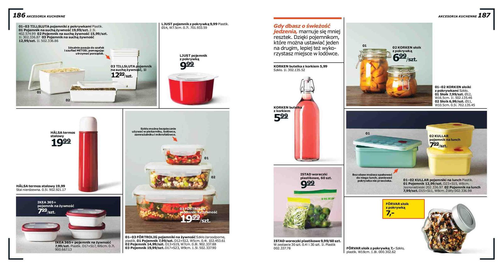 Gazetka promocyjna IKEA str. 94