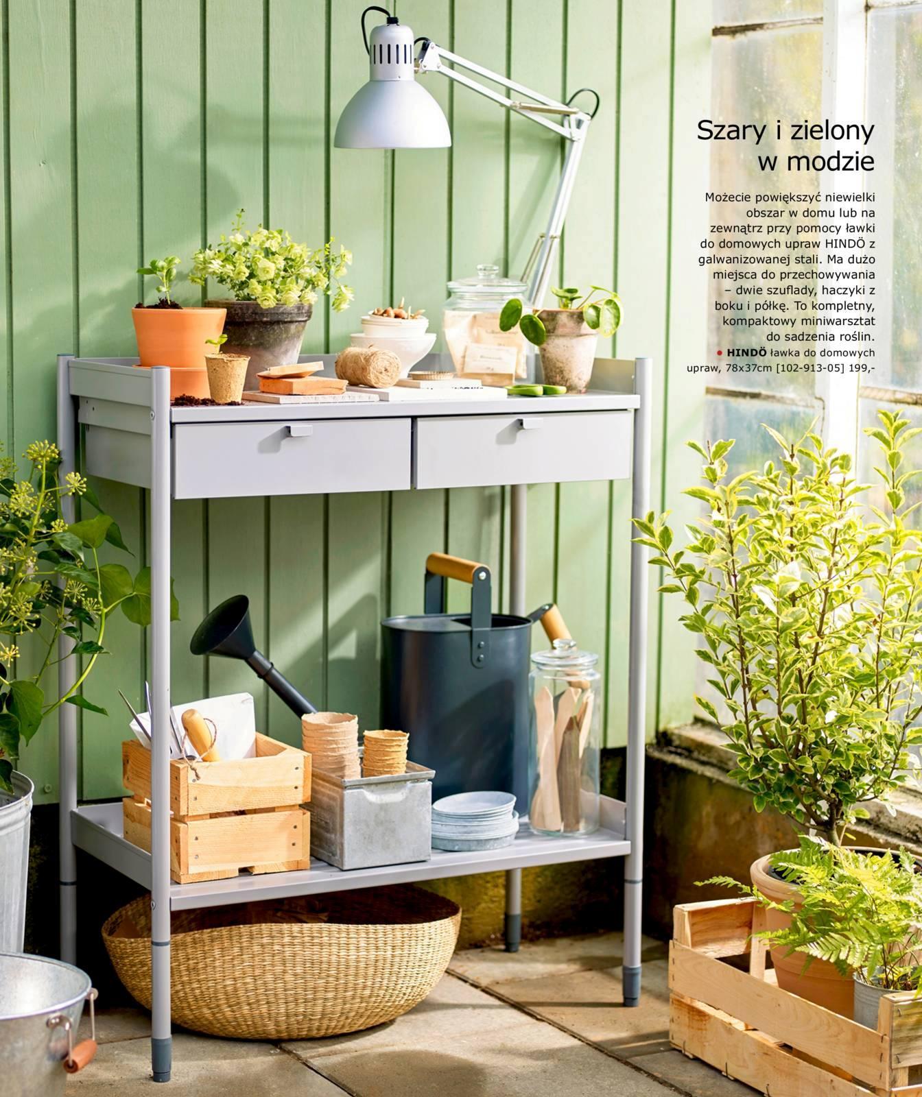 Gazetka promocyjna IKEA str. 7