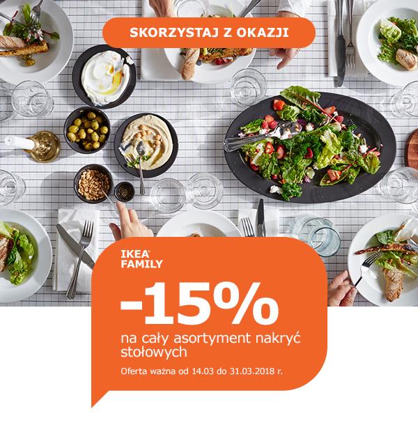 Gazetka promocyjna IKEA str. 1