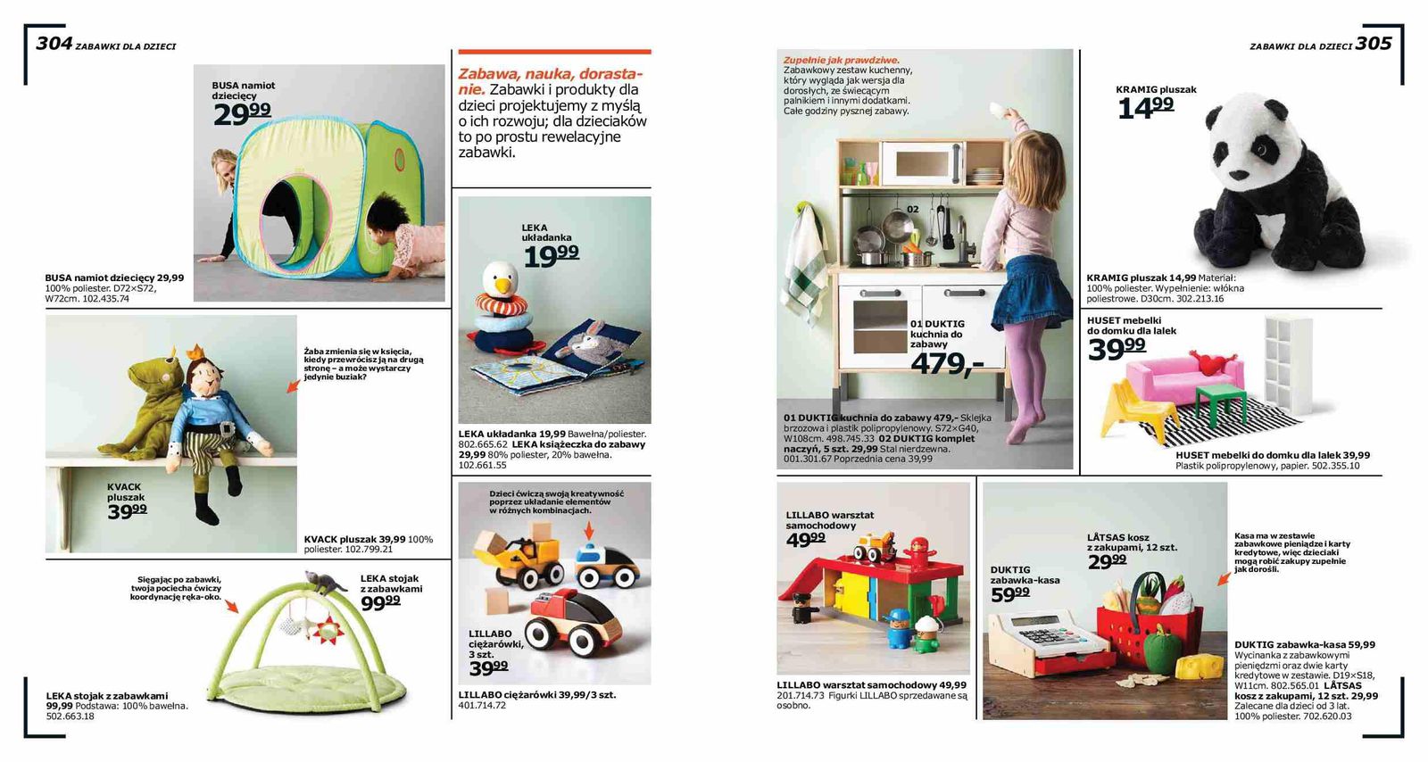 Gazetka promocyjna IKEA str. 153