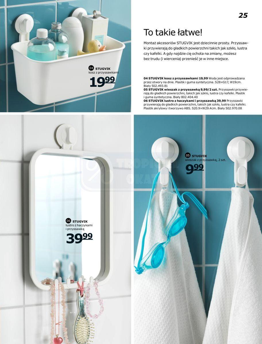 Gazetka promocyjna IKEA str. 25
