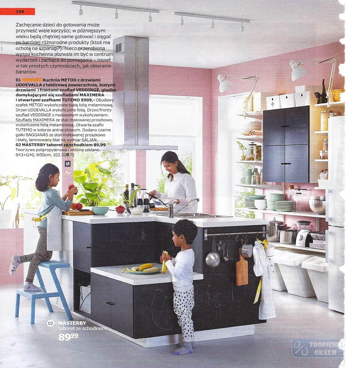 Gazetka promocyjna IKEA str. 108