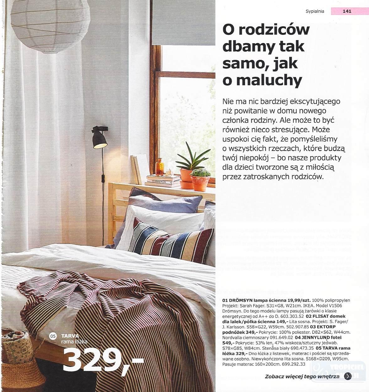 Gazetka promocyjna IKEA str. 141
