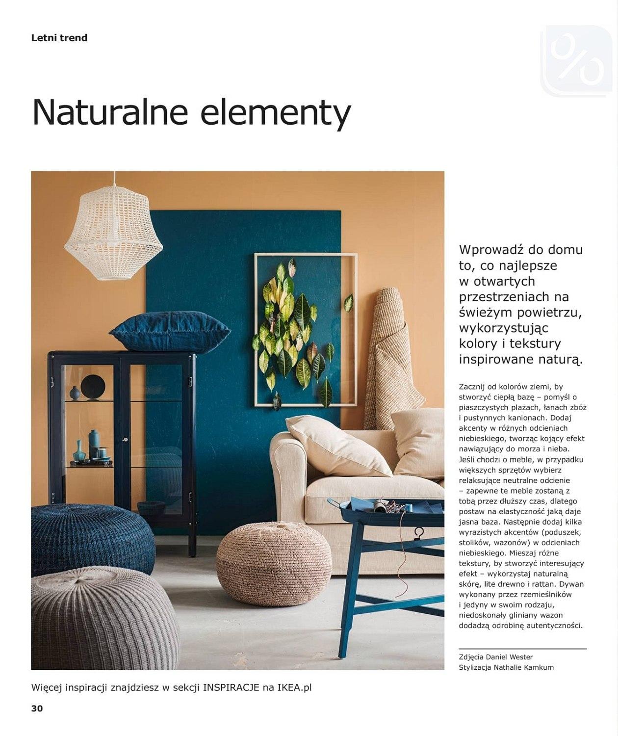 Gazetka promocyjna IKEA str. 30