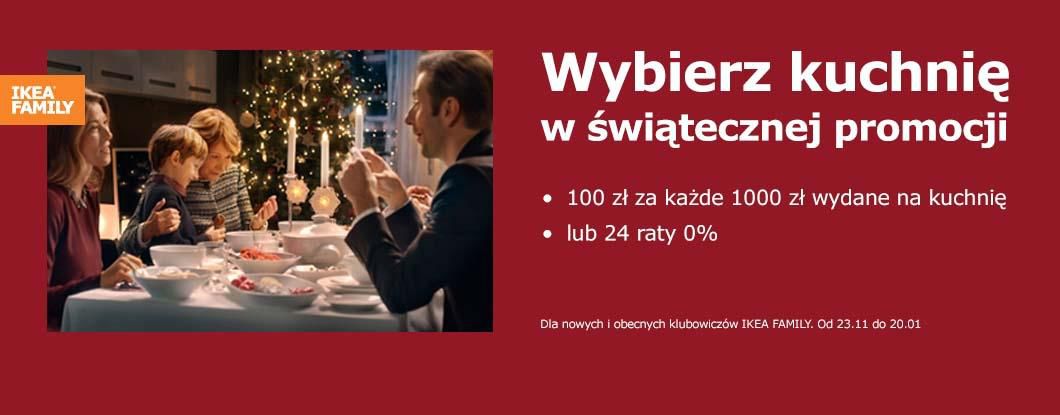 Gazetka promocyjna IKEA str. 1