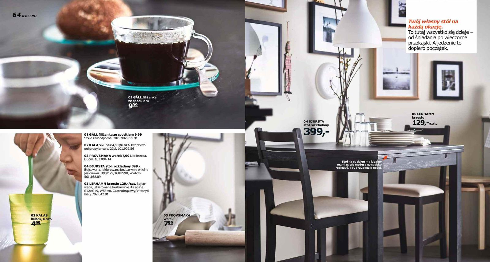 Gazetka promocyjna IKEA str. 198