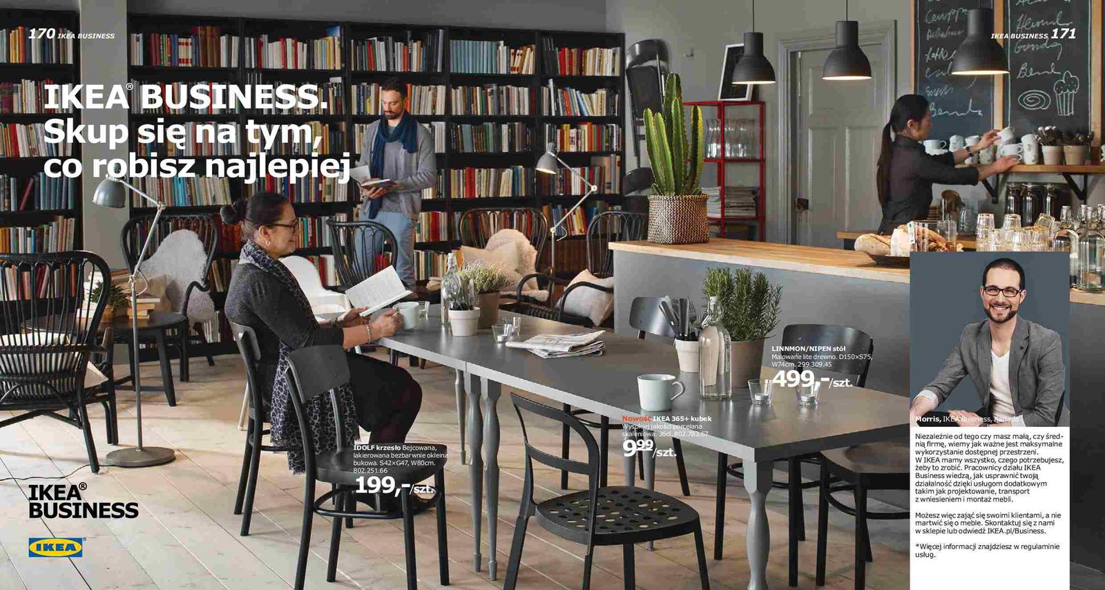 Gazetka promocyjna IKEA str. 251