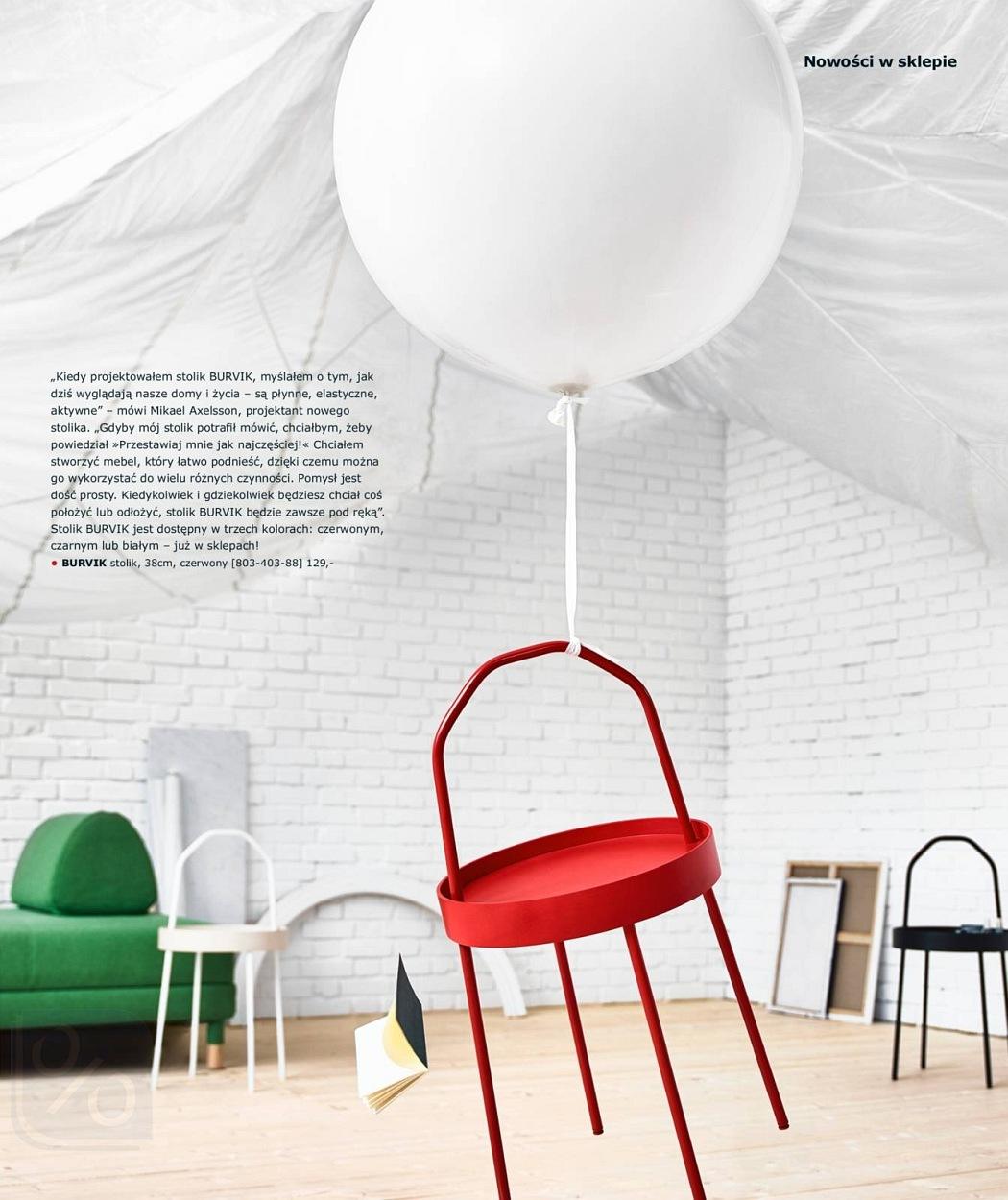 Gazetka promocyjna IKEA str. 31