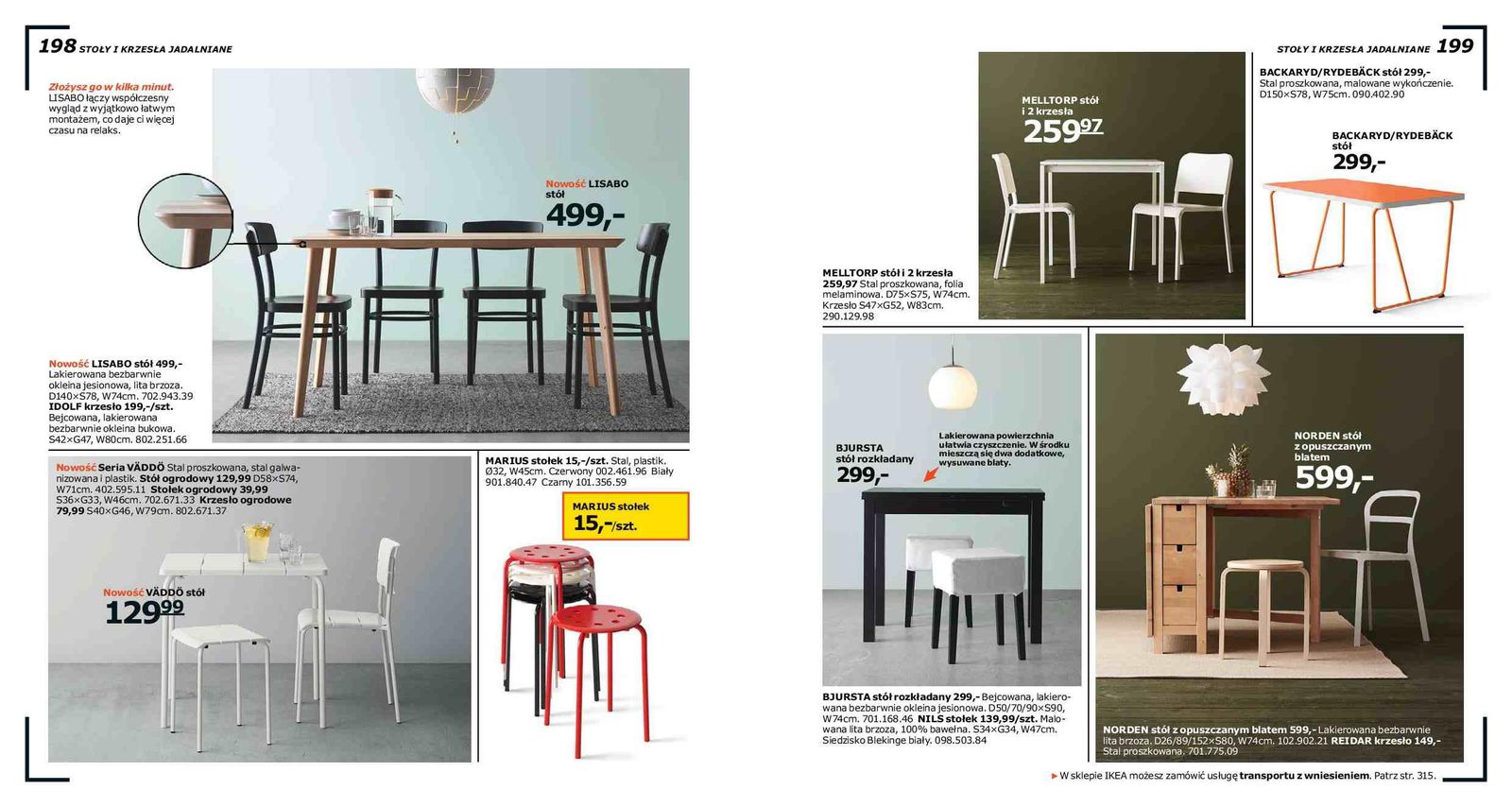 Gazetka promocyjna IKEA str. 100