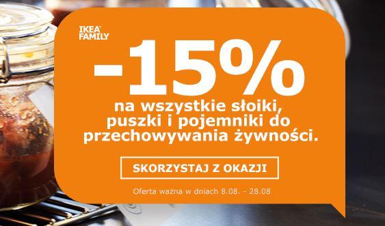 Gazetka promocyjna IKEA str. 1