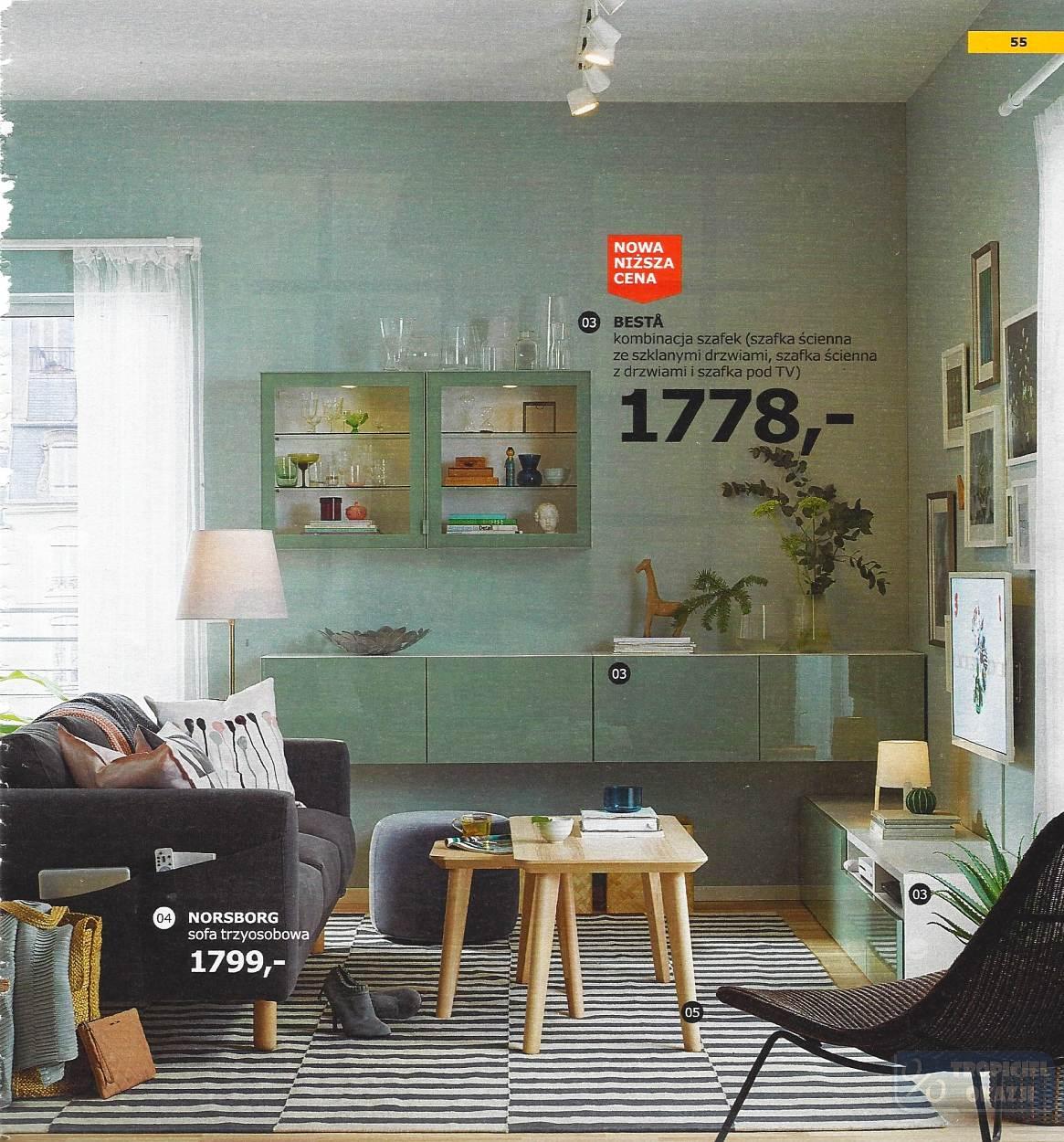 Gazetka promocyjna IKEA str. 55