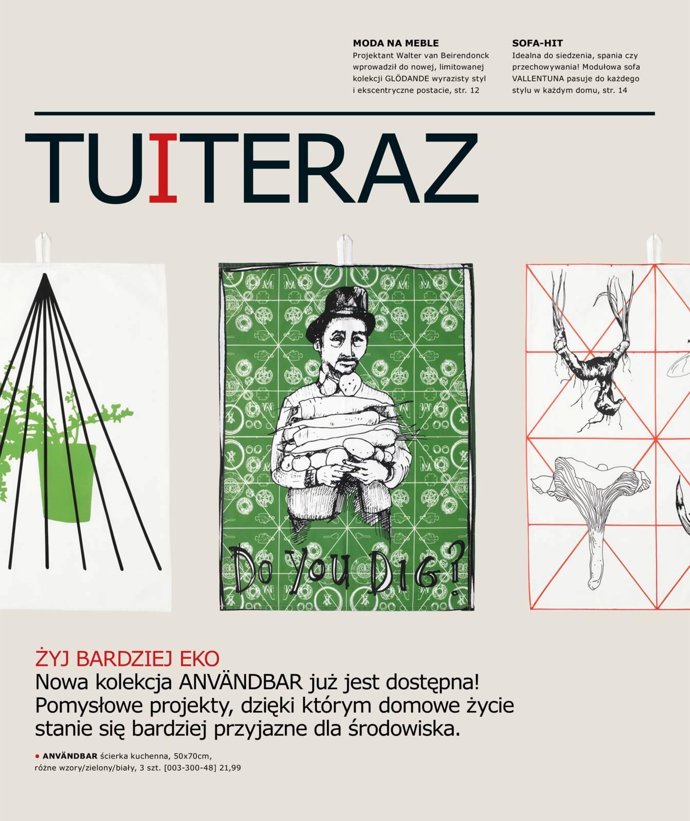 Gazetka promocyjna IKEA str. 5