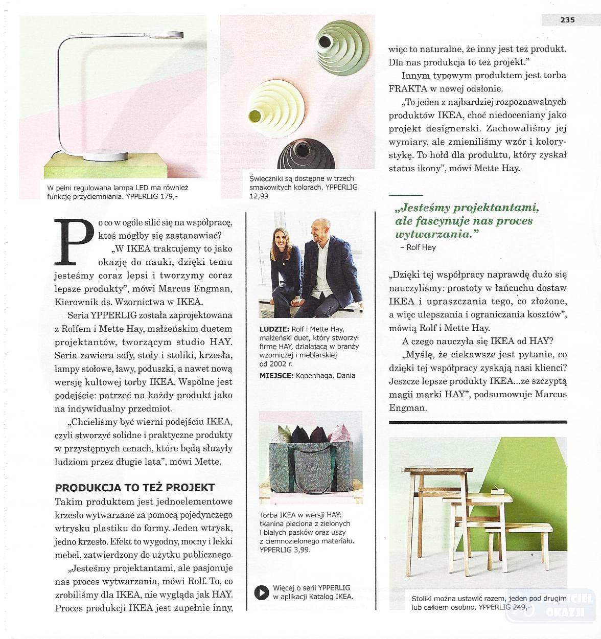 Gazetka promocyjna IKEA str. 235