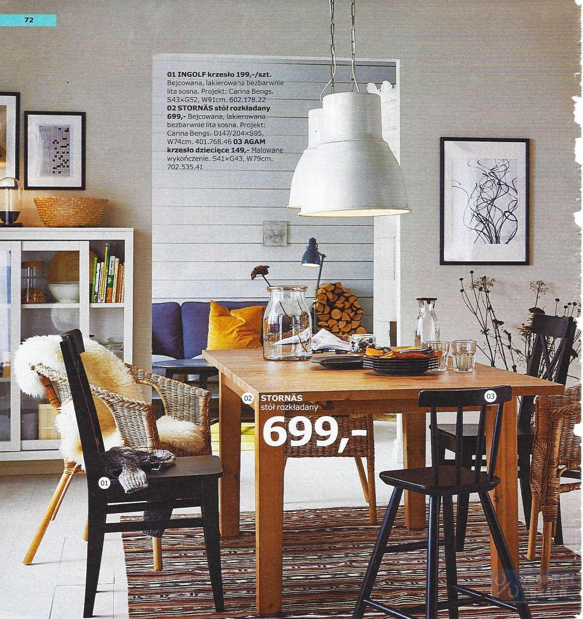 Gazetka promocyjna IKEA str. 72