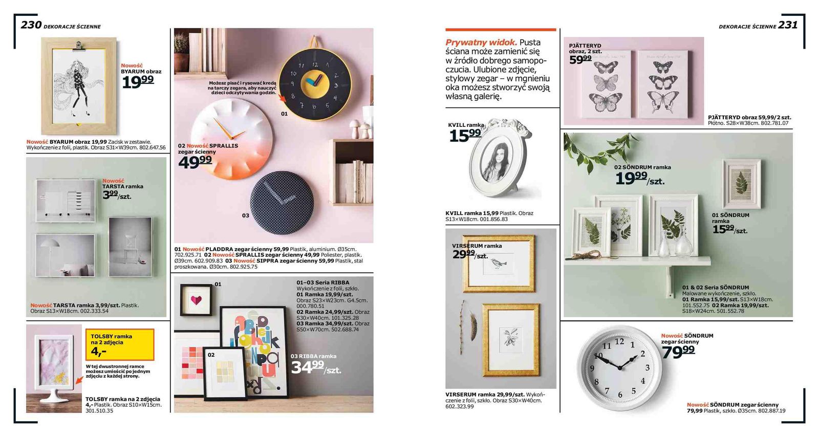 Gazetka promocyjna IKEA str. 281