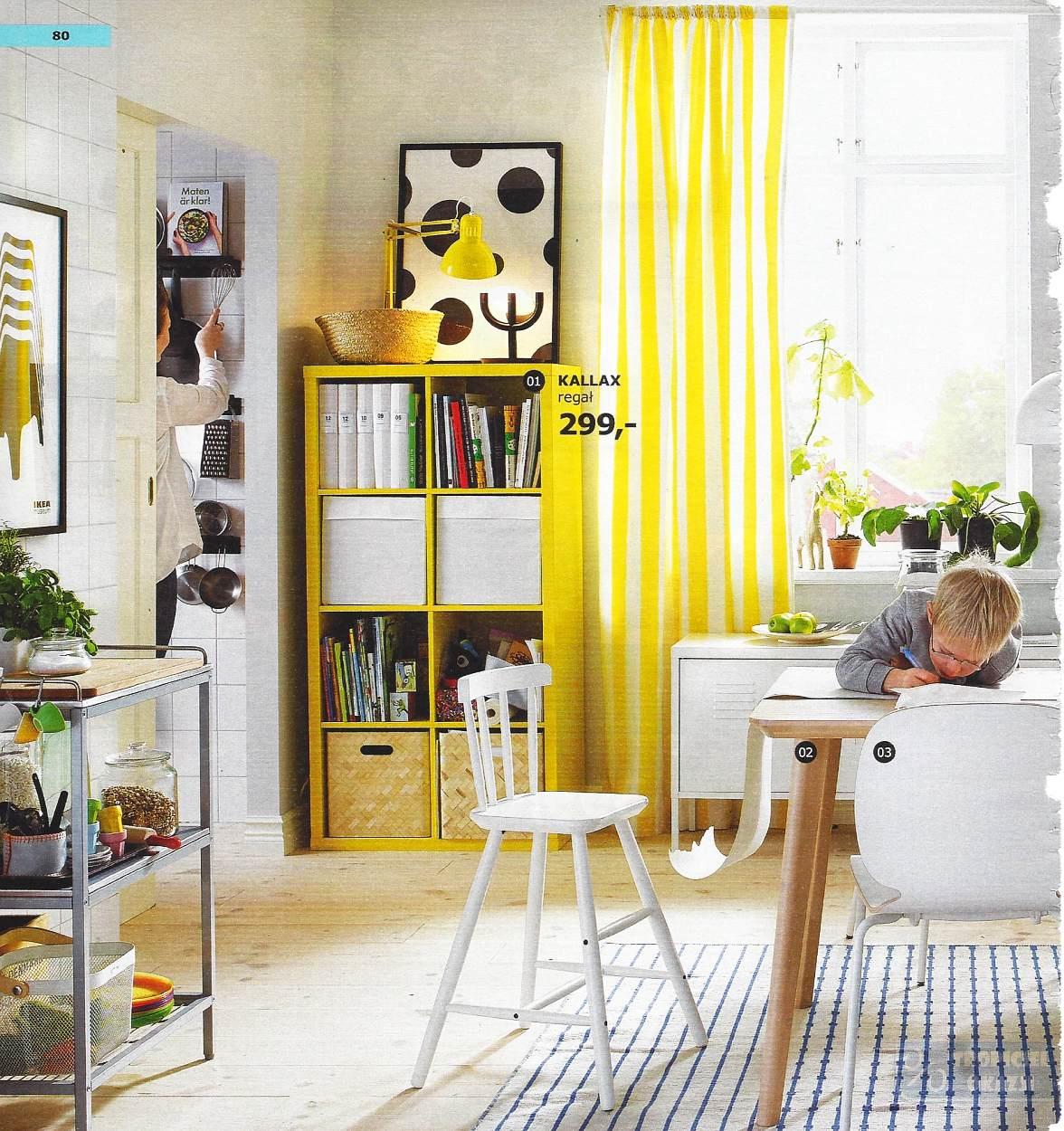 Gazetka promocyjna IKEA str. 80