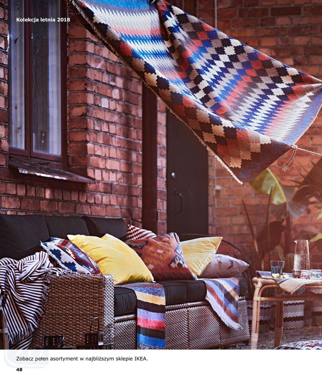 Gazetka promocyjna IKEA str. 48