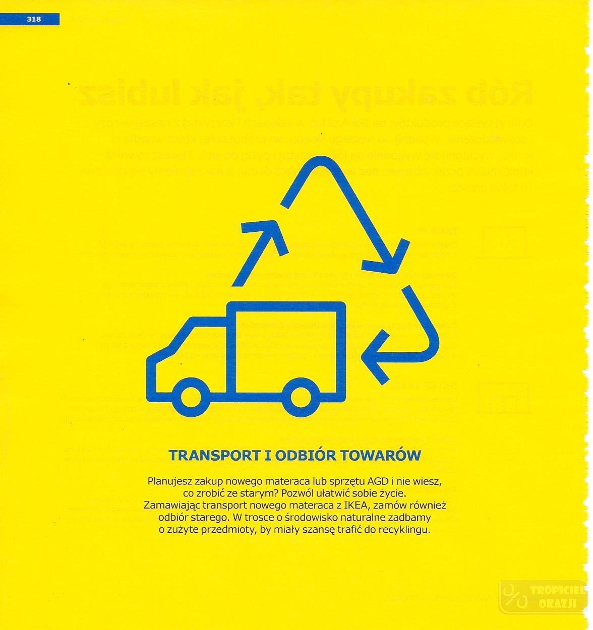 Gazetka promocyjna IKEA str. 318
