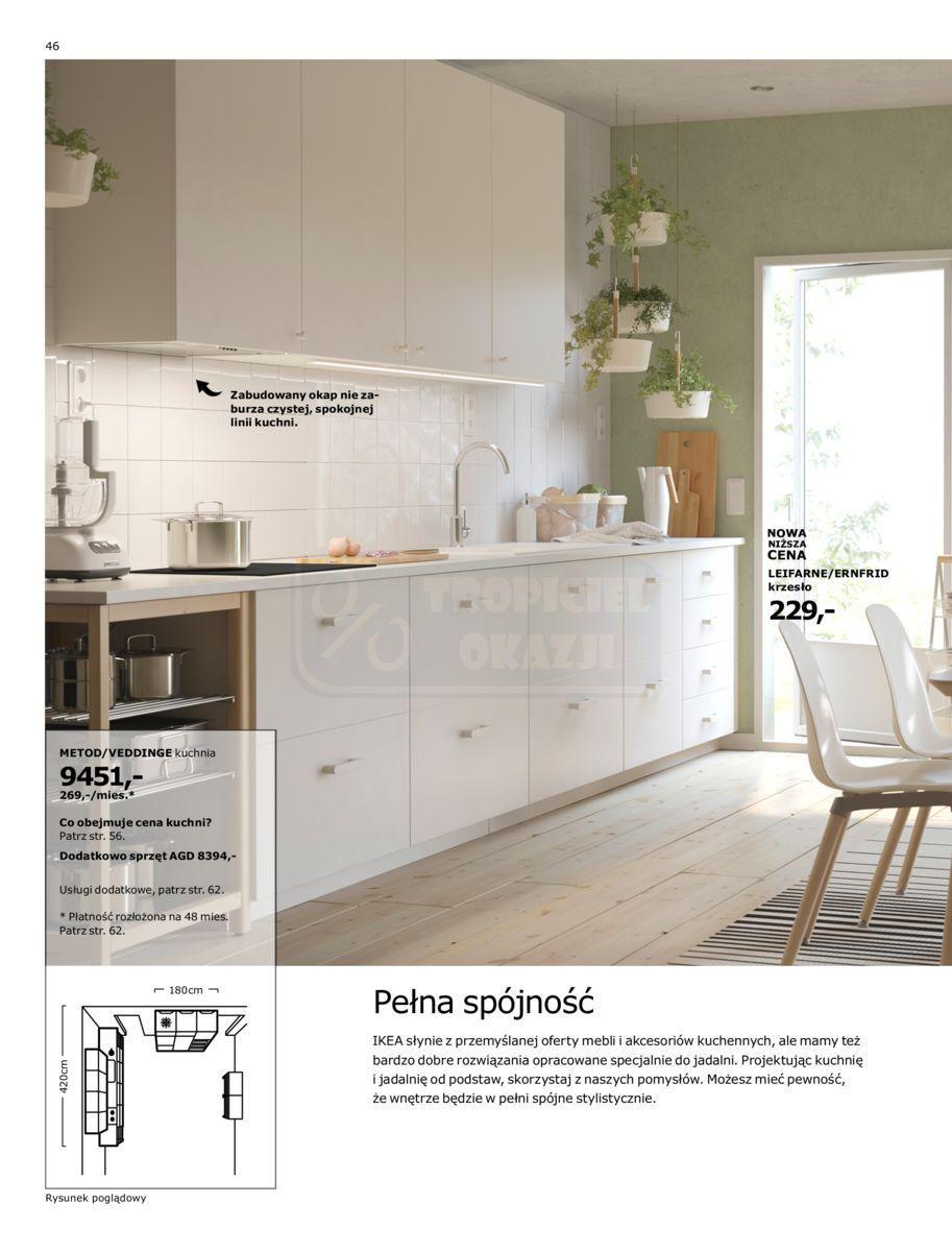 Gazetka promocyjna IKEA str. 46