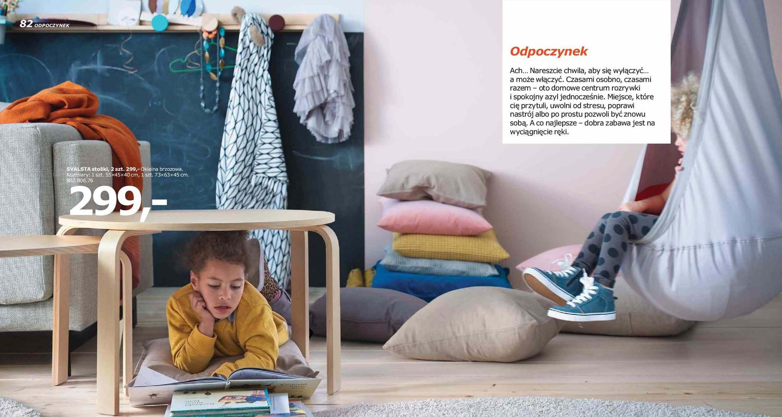 Gazetka promocyjna IKEA str. 42