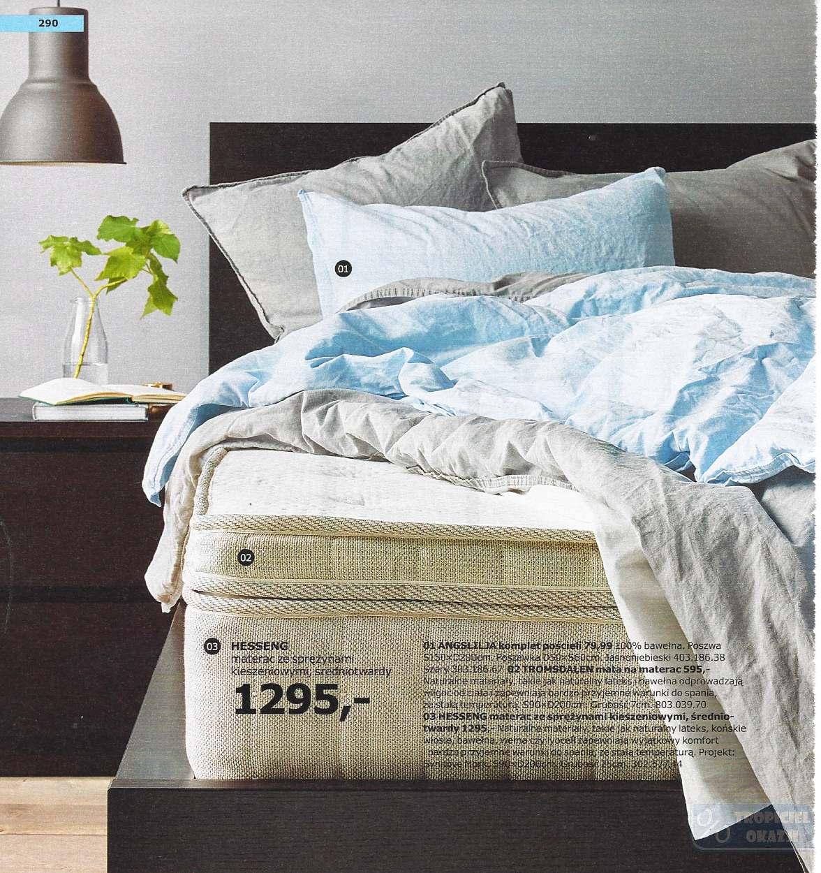 Gazetka promocyjna IKEA str. 290