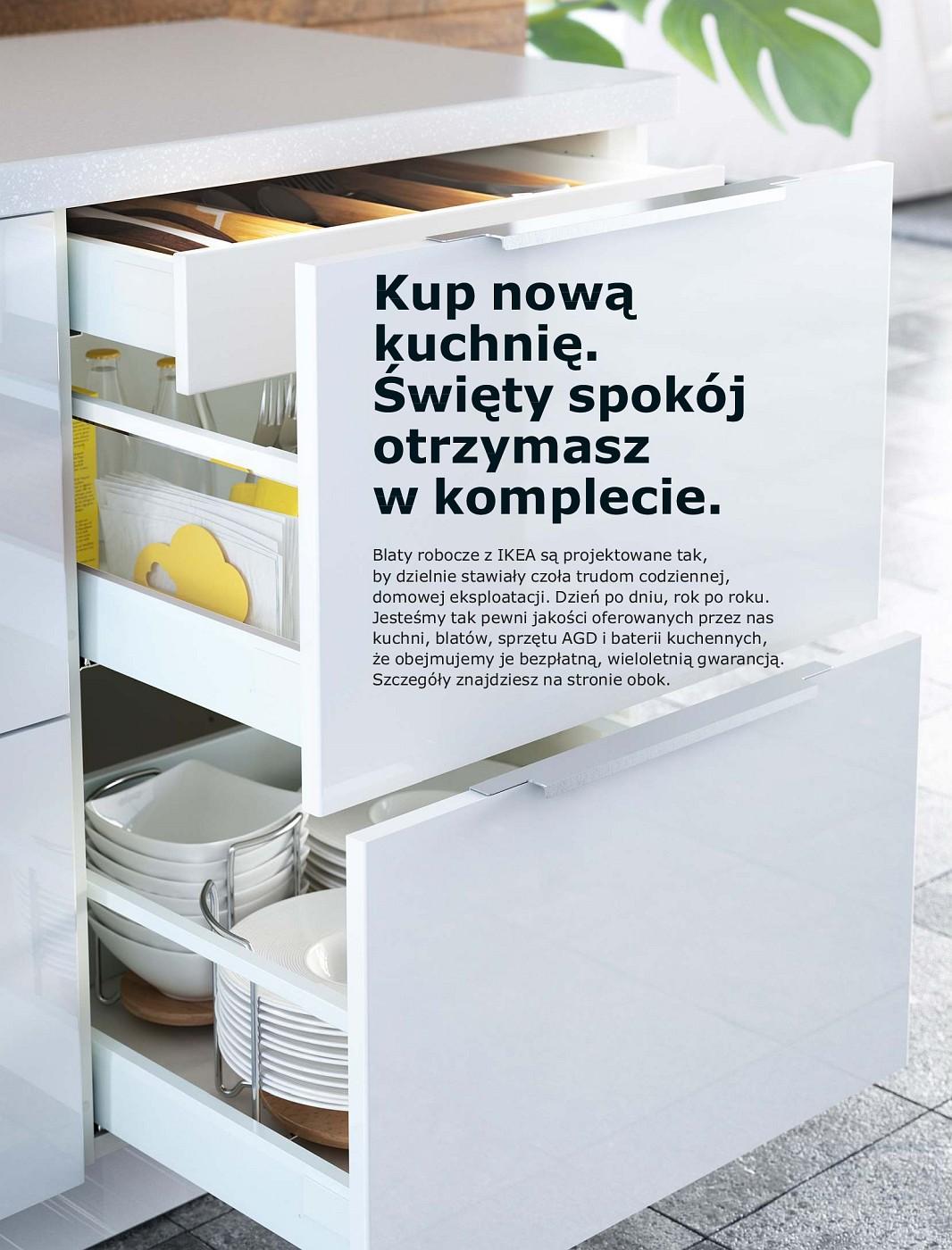 Gazetka promocyjna IKEA str. 62