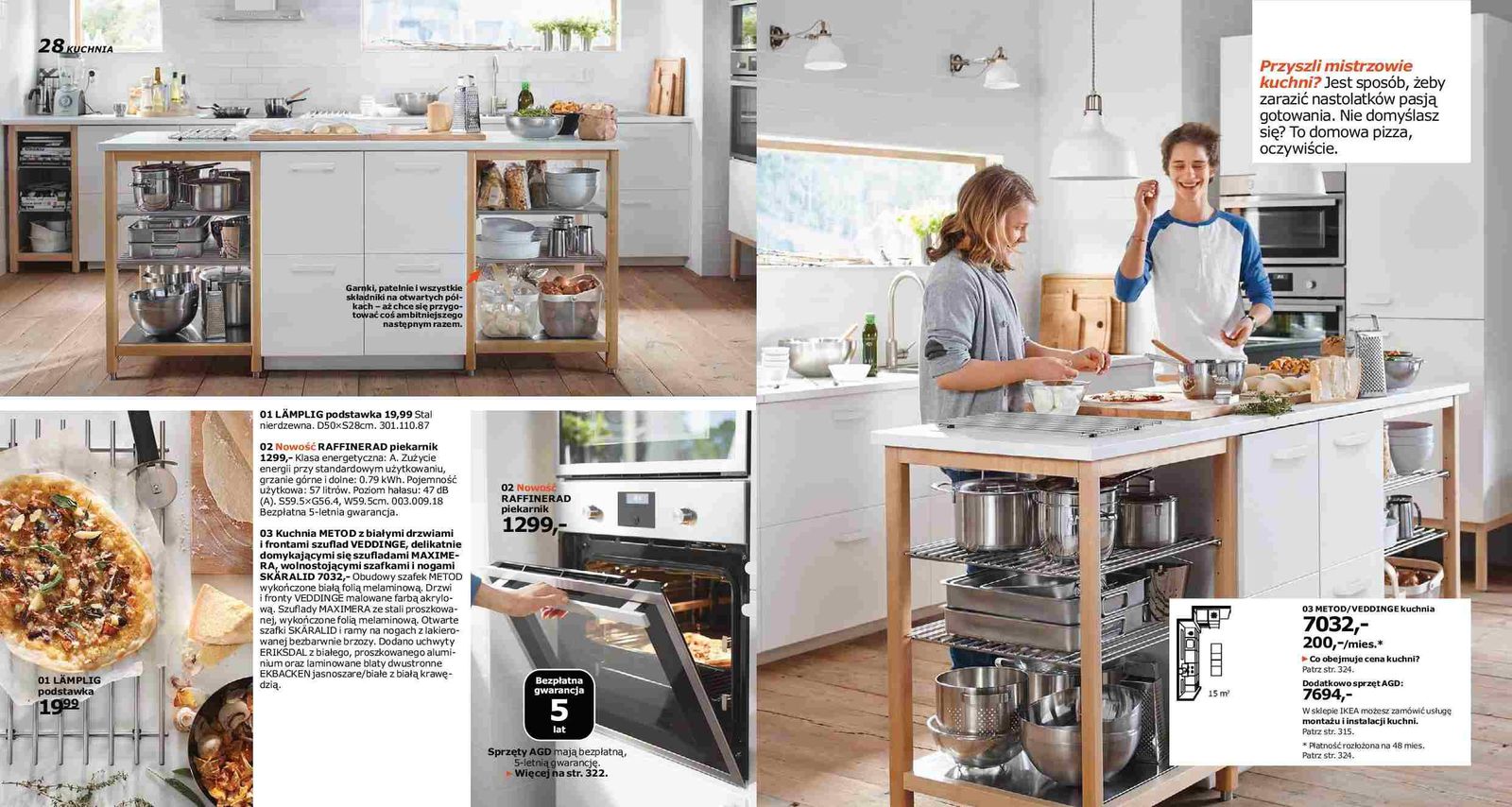 Gazetka promocyjna IKEA str. 15