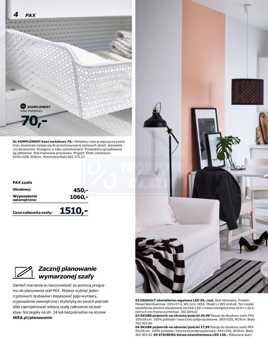 Gazetka promocyjna IKEA str. 4