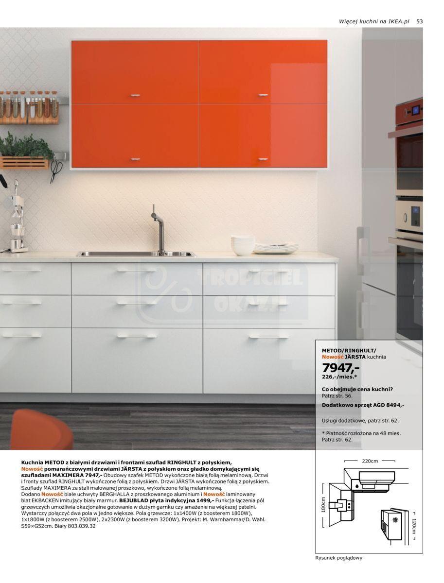 Gazetka promocyjna IKEA str. 53
