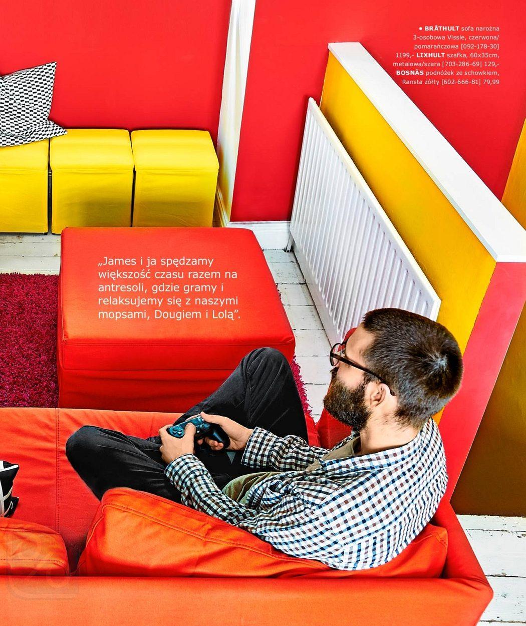 Gazetka promocyjna IKEA str. 9