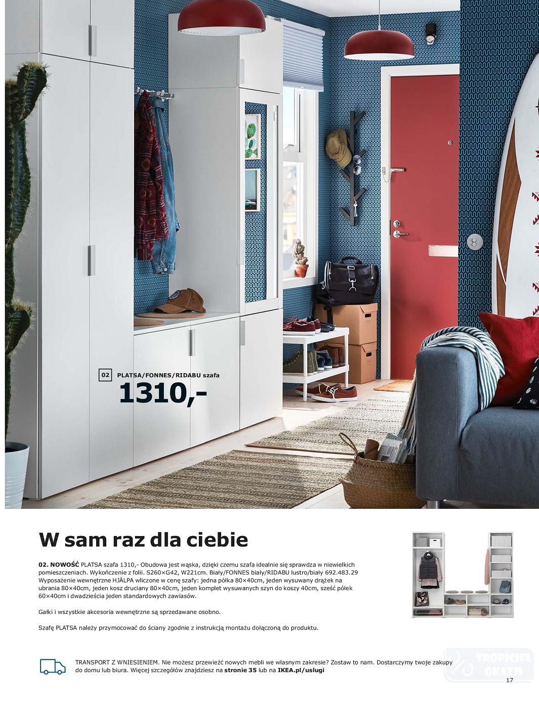 Gazetka promocyjna IKEA str. 17