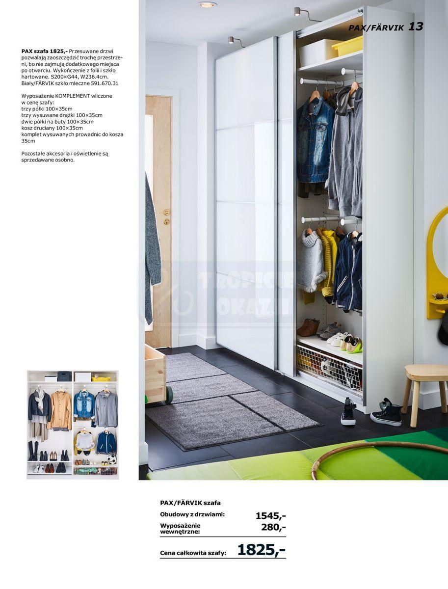 Gazetka promocyjna IKEA str. 13