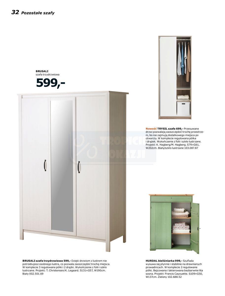 Gazetka promocyjna IKEA str. 32