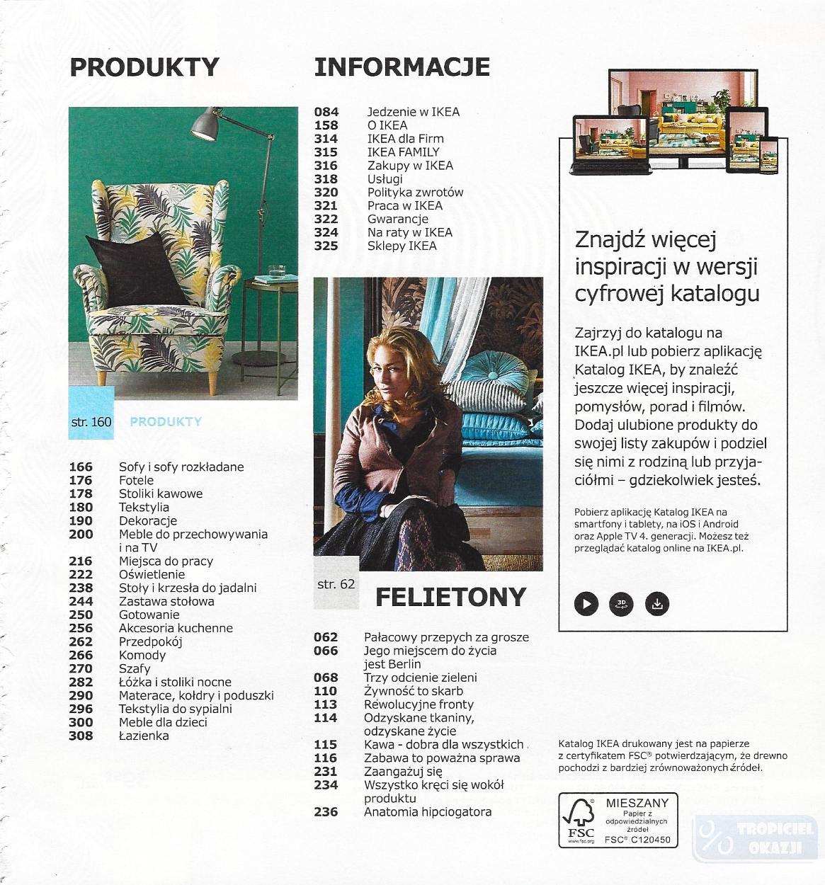 Gazetka promocyjna IKEA str. 5