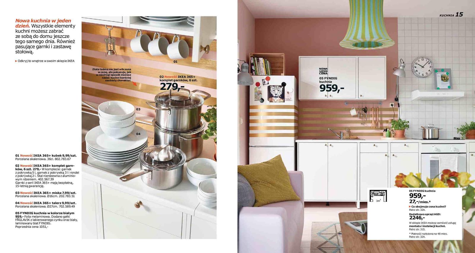 Gazetka promocyjna IKEA str. 173