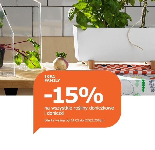 Gazetka promocyjna IKEA str. 1