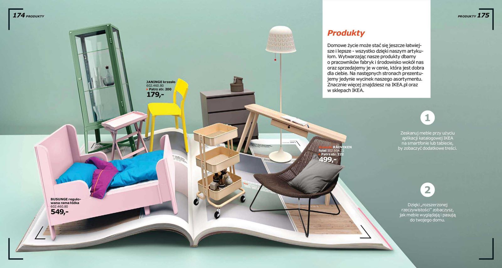 Gazetka promocyjna IKEA str. 88