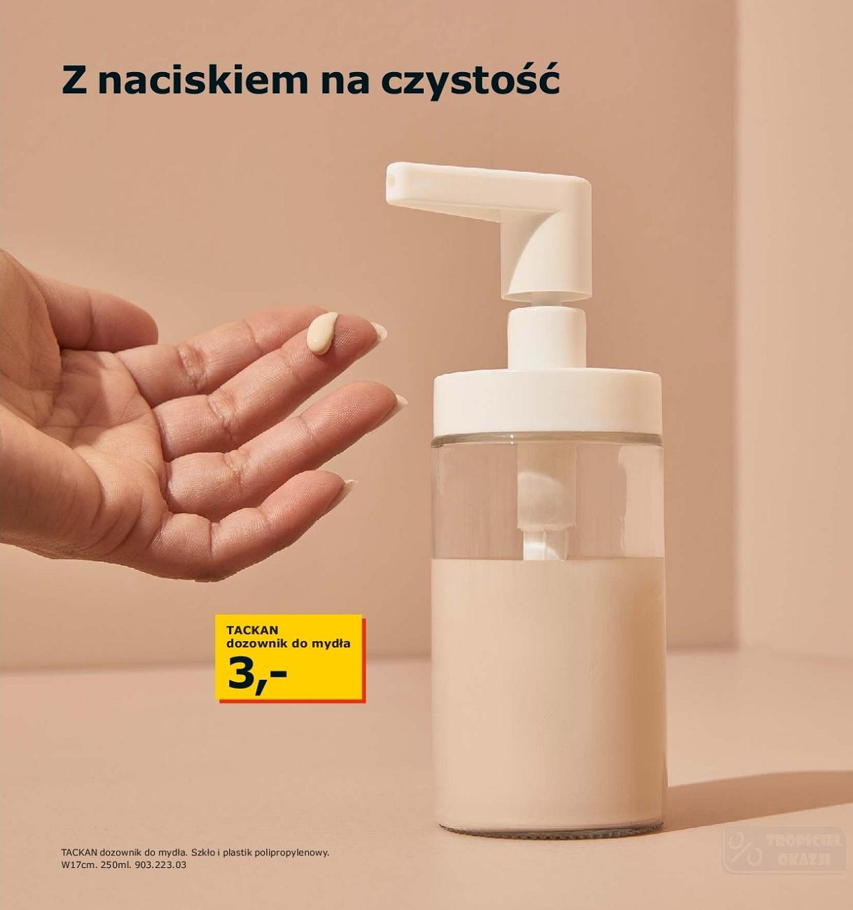 Gazetka promocyjna IKEA str. 263