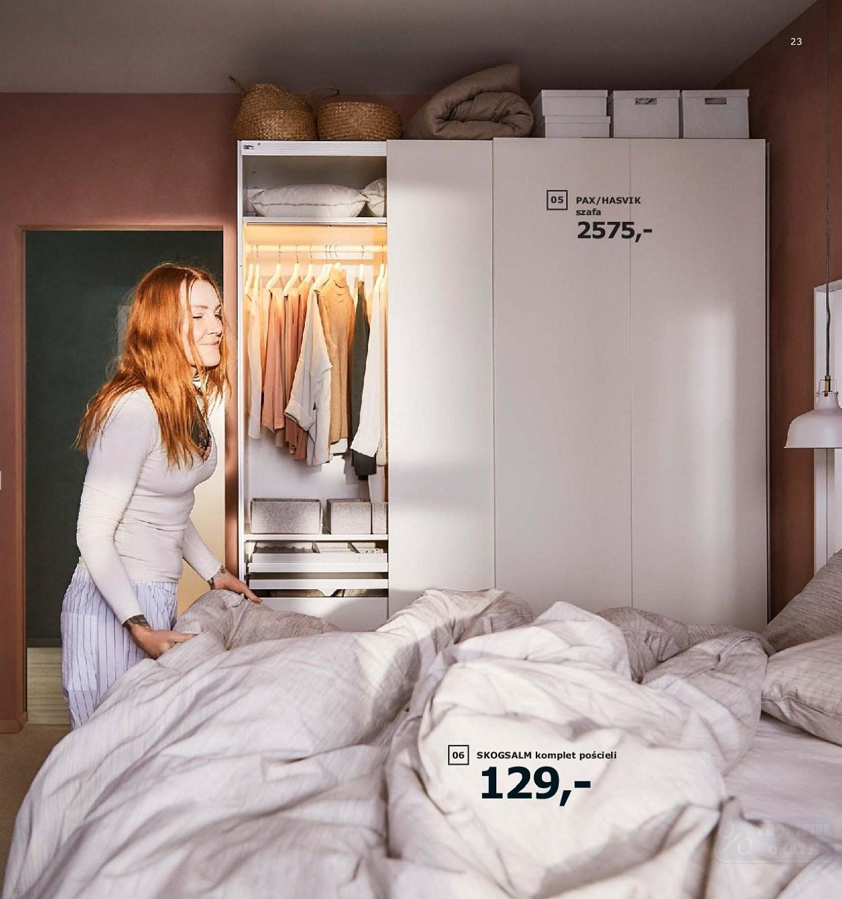 Gazetka promocyjna IKEA str. 23