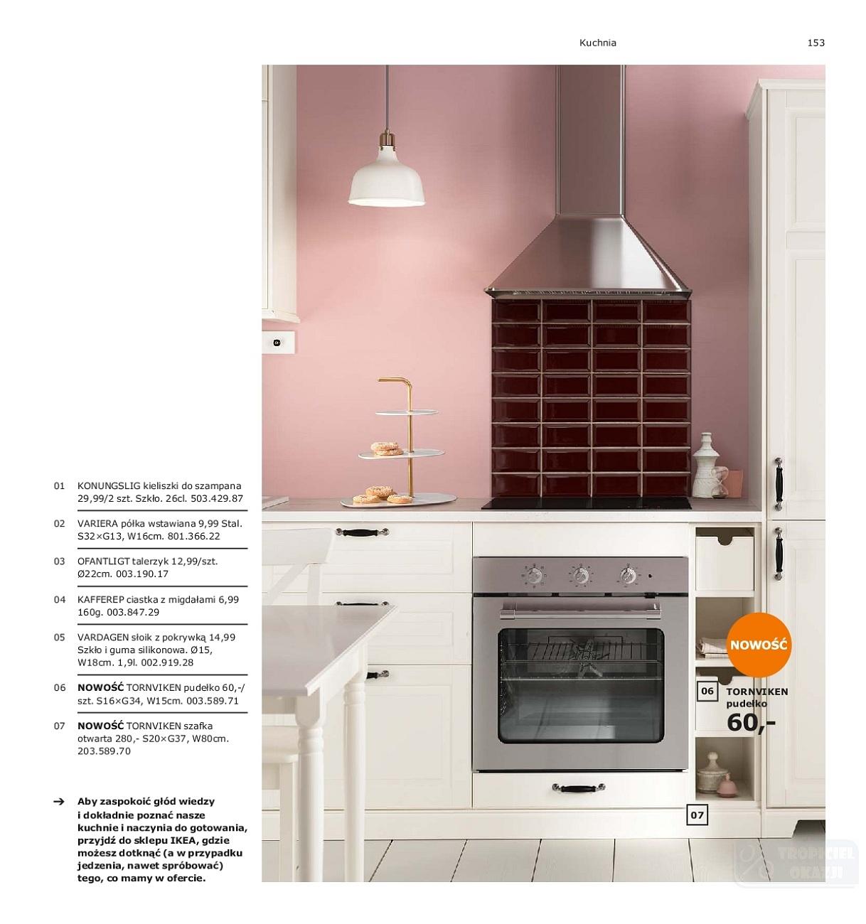 Gazetka promocyjna IKEA str. 153