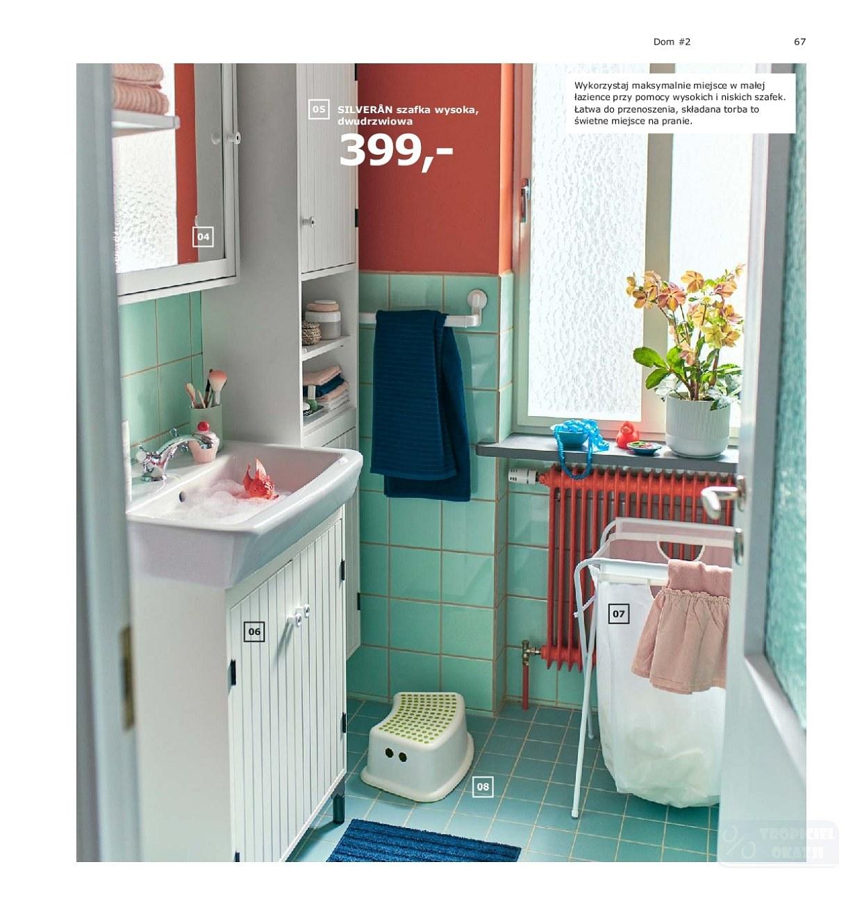 Gazetka promocyjna IKEA str. 67