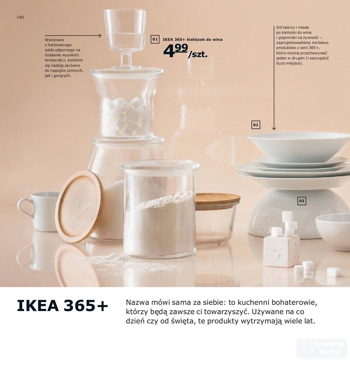 Gazetka promocyjna IKEA str. 160