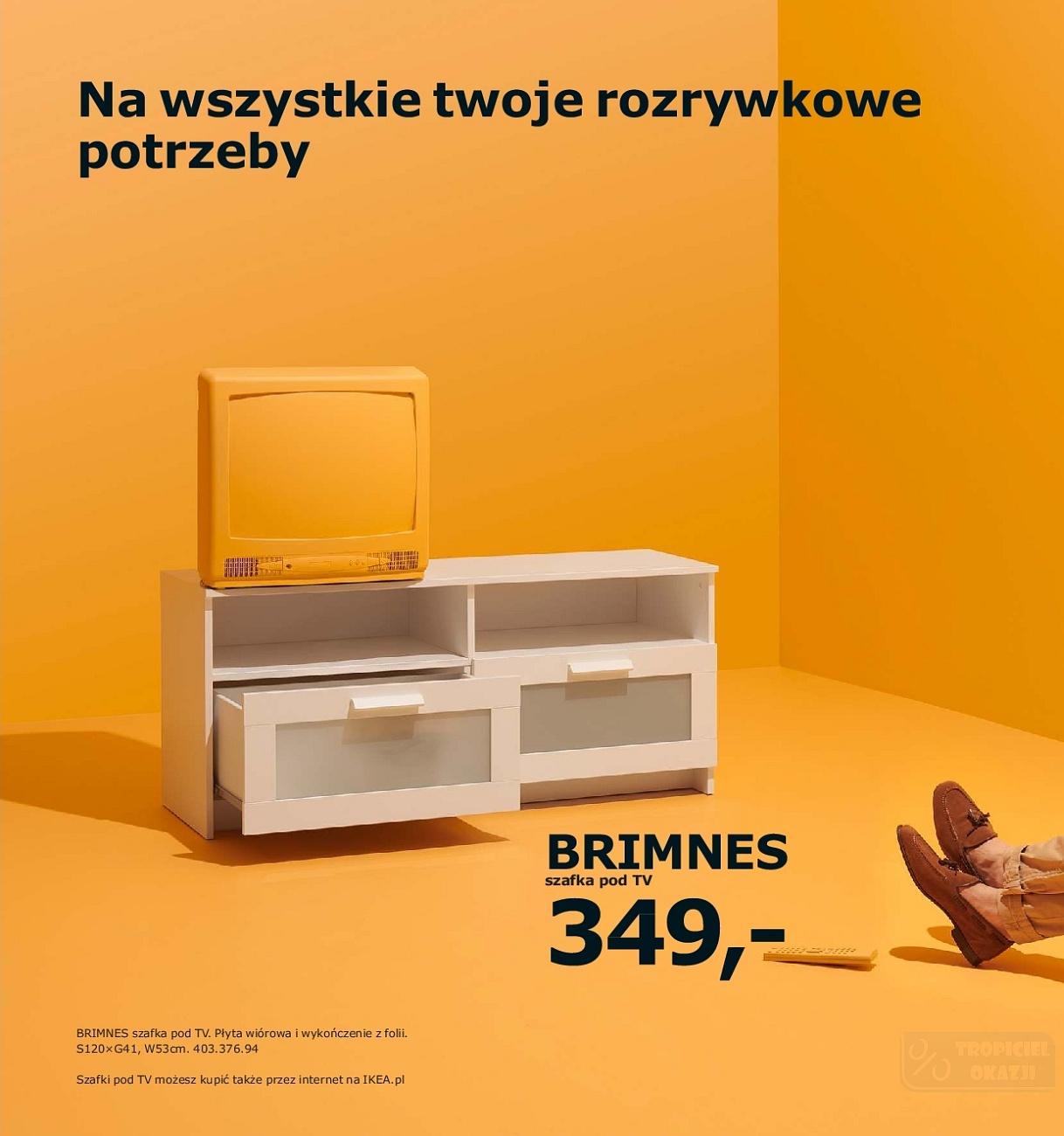 Gazetka promocyjna IKEA str. 13