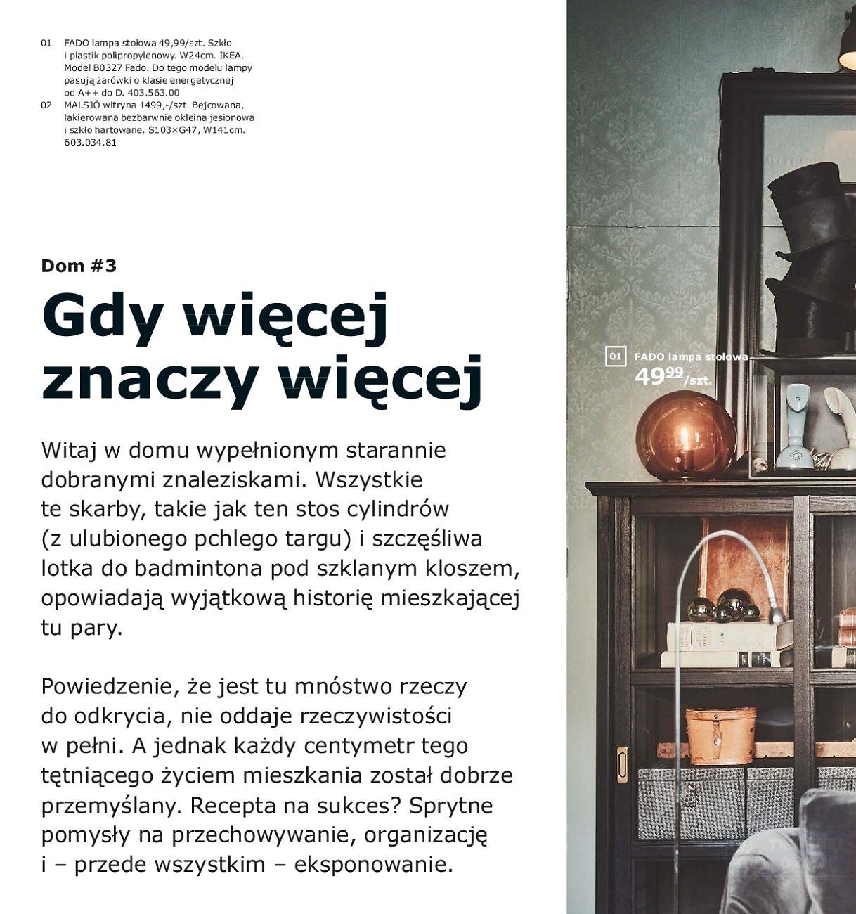 Gazetka promocyjna IKEA str. 96