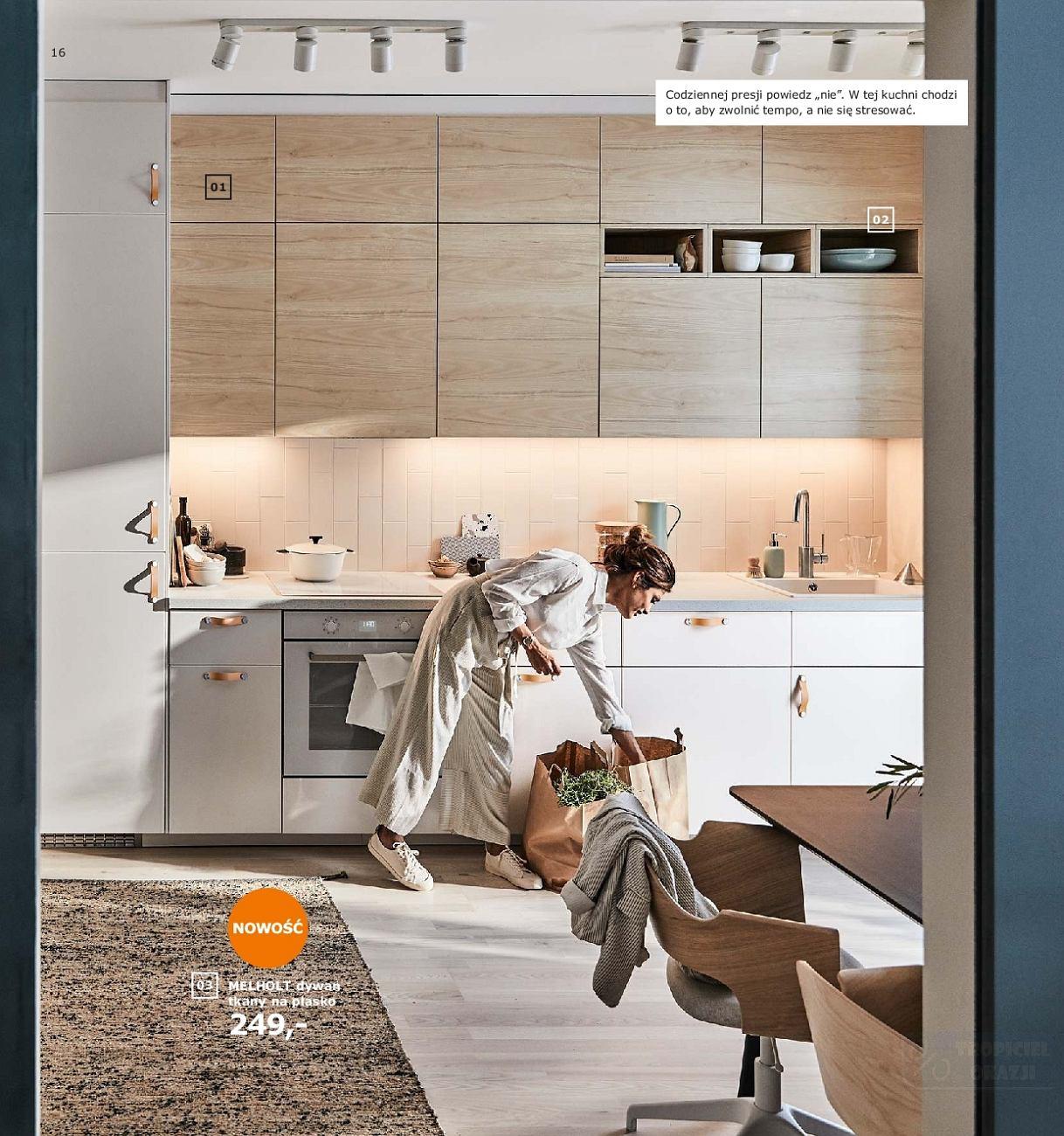 Gazetka promocyjna IKEA str. 16