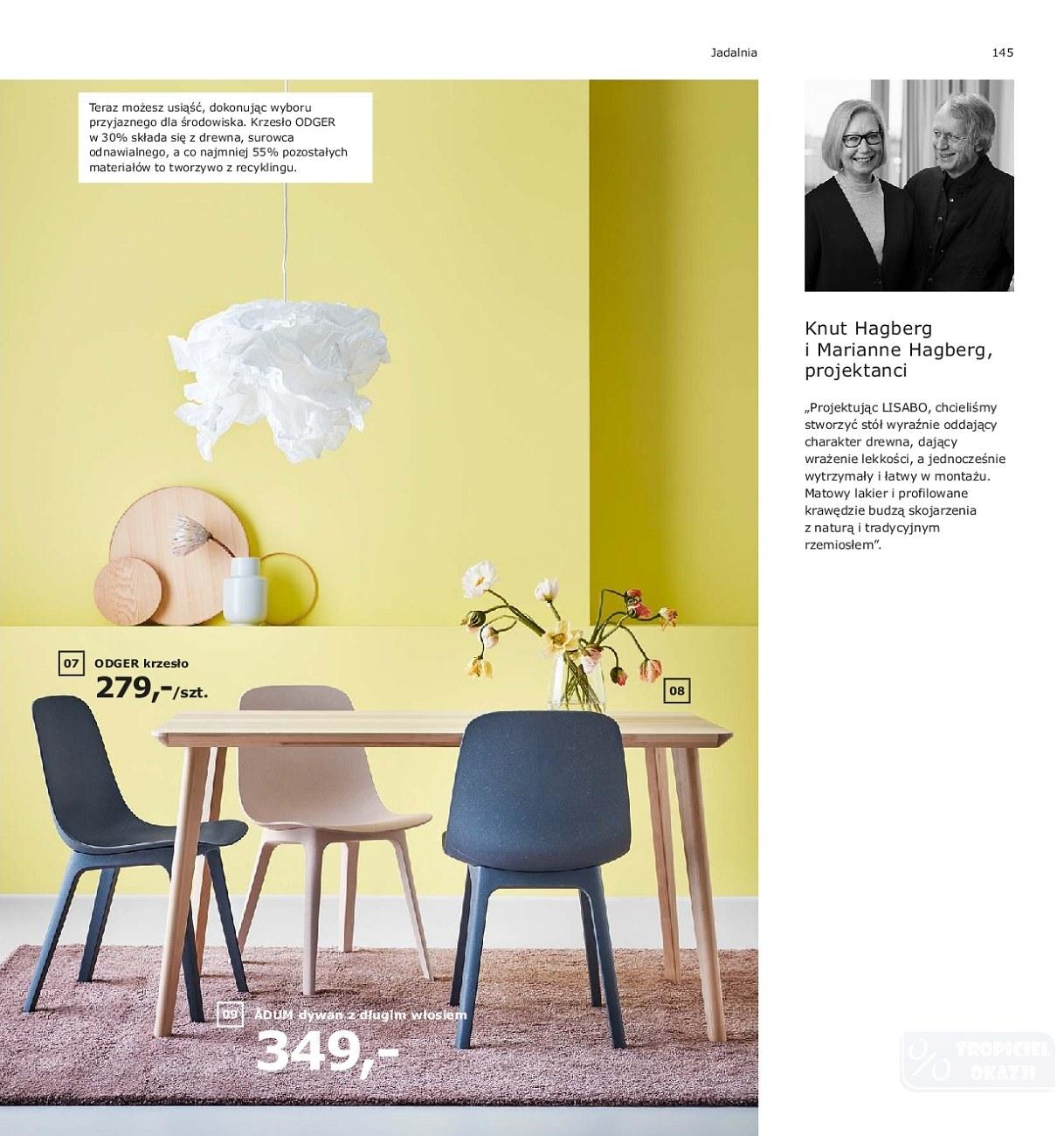 Gazetka promocyjna IKEA str. 145