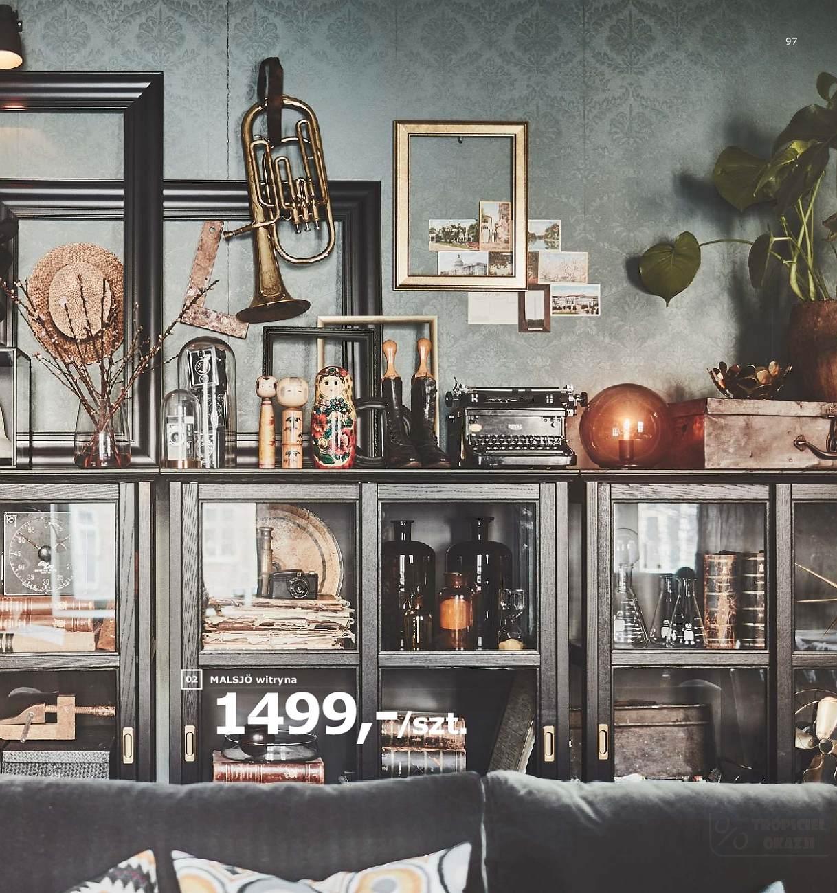 Gazetka promocyjna IKEA str. 97