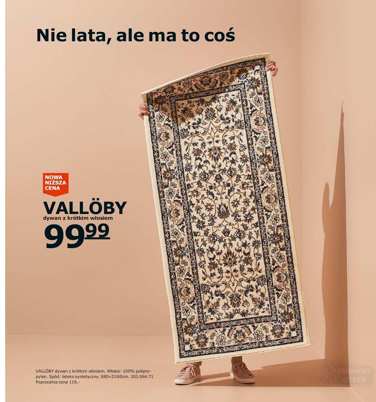 Gazetka promocyjna IKEA str. 297